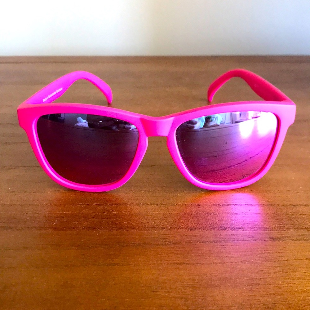 Goodr Sunglasses “Becky’s Bachelorette”